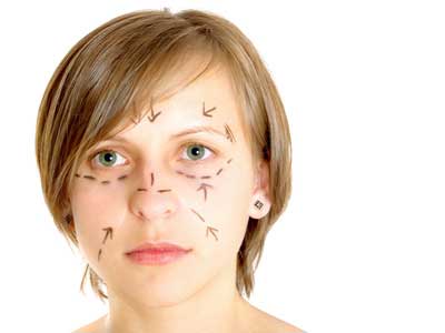 Facelift Hannover